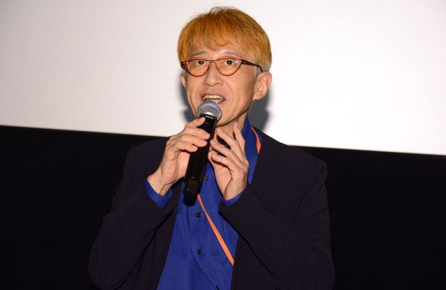 『アギトー超能力戦争ー』キャスト、要潤＆賀集利樹へのサプライズ失敗!?大ヒット御礼舞台あいさつ（10枚目）
