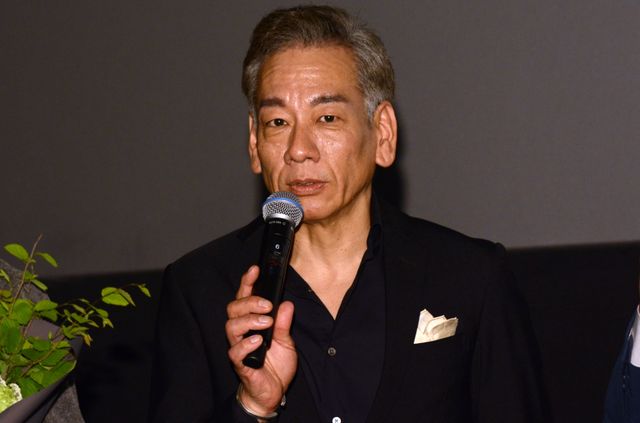 『アギトー超能力戦争ー』キャスト、要潤＆賀集利樹へのサプライズ失敗!?大ヒット御礼舞台あいさつ（12枚目）