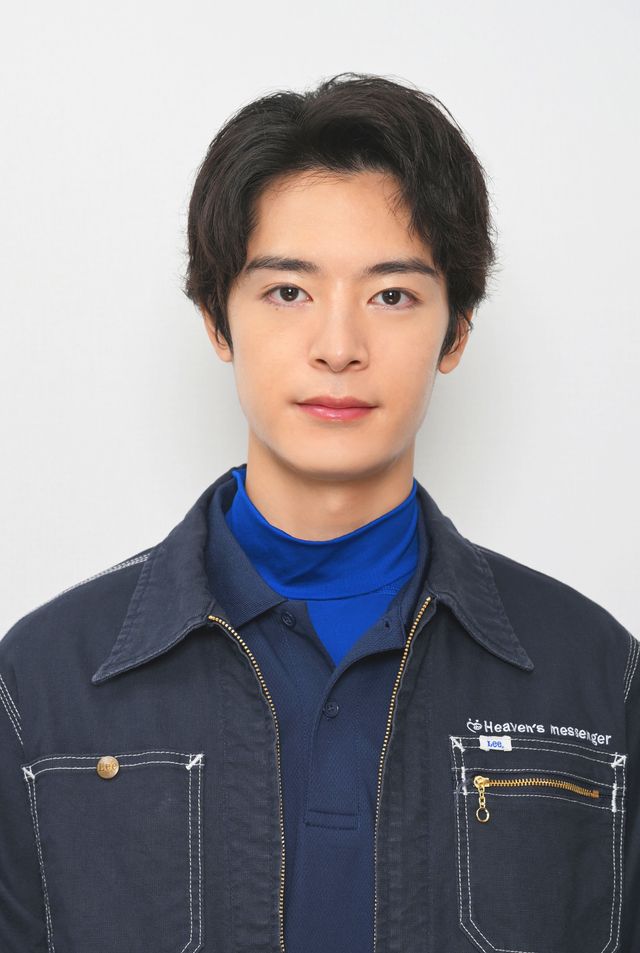 中村ゆり、八木莉可子、塩野瑛久ら16名、草なぎ剛主演ドラマ「終幕のロンド」レギュラーキャストに（4枚目）