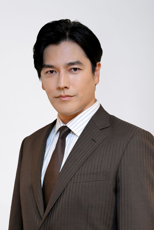 中村ゆり、八木莉可子、塩野瑛久ら16名、草なぎ剛主演ドラマ「終幕のロンド」レギュラーキャストに（9枚目）