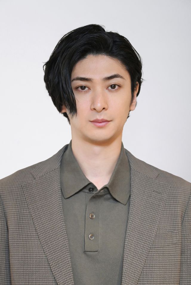 中村ゆり、八木莉可子、塩野瑛久ら16名、草なぎ剛主演ドラマ「終幕のロンド」レギュラーキャストに（11枚目）