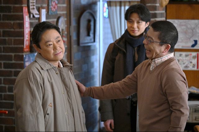 金曜ドラマ「不適切にもほどがある！」第4話場面カット（7枚目）