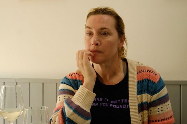 ケイト・ウィンスレットが娘と共演！ドラマ「I AM ルース」3月日本配信（4枚目）