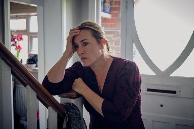 ケイト・ウィンスレットが娘と共演！ドラマ「I AM ルース」3月日本配信（6枚目）