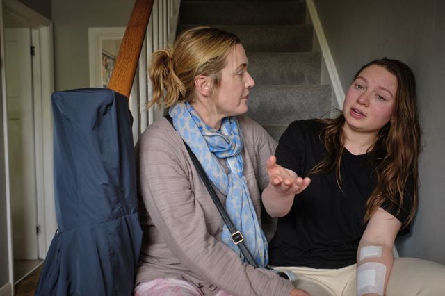 ケイト・ウィンスレットが娘と共演！ドラマ「I AM ルース」3月日本配信（7枚目）