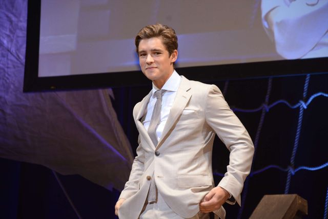 ジョニー・デップに押し寄せる人、人、人！『パイレーツ・オブ・カリビアン／最後の海賊』夏祭りプレミア！（11枚目）