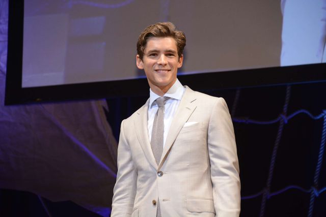 ジョニー・デップに押し寄せる人、人、人！『パイレーツ・オブ・カリビアン／最後の海賊』夏祭りプレミア！（12枚目）