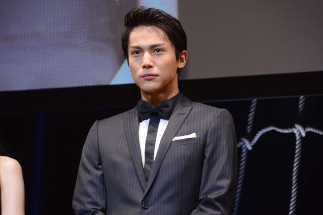 ジョニー・デップに押し寄せる人、人、人！『パイレーツ・オブ・カリビアン／最後の海賊』夏祭りプレミア！（46枚目）