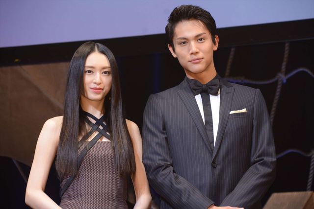 ジョニー・デップに押し寄せる人、人、人！『パイレーツ・オブ・カリビアン／最後の海賊』夏祭りプレミア！（50枚目）