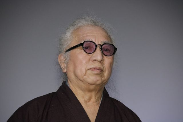 寛 一 郎＆結木滉星、「兄弟」と呼ぶほど仲良し！『下忍　赤い影』公開記念舞台あいさつ（3枚目）