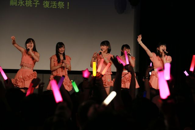 カントリー・ガールズに2人の新メンバーが加入！フォトギャラリー（4枚目）