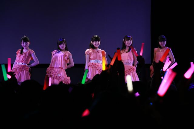 カントリー・ガールズに2人の新メンバーが加入！フォトギャラリー（6枚目）