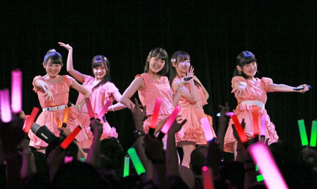 カントリー・ガールズに2人の新メンバーが加入！フォトギャラリー（10枚目）