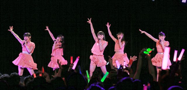 カントリー・ガールズに2人の新メンバーが加入！フォトギャラリー（11枚目）