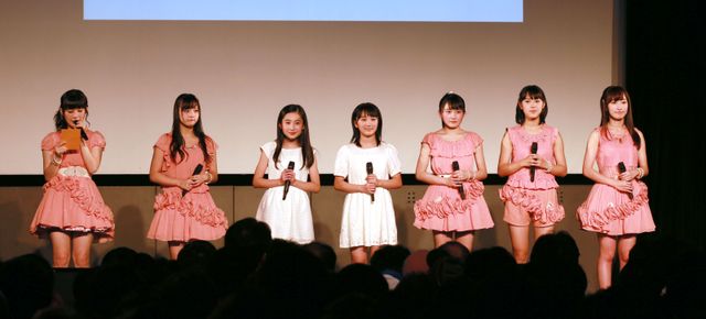 カントリー・ガールズに2人の新メンバーが加入！フォトギャラリー（15枚目）