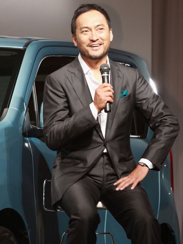 スズキ 新型「ワゴンR」の新テレビCM発表会フォトギャラリー（8枚目）