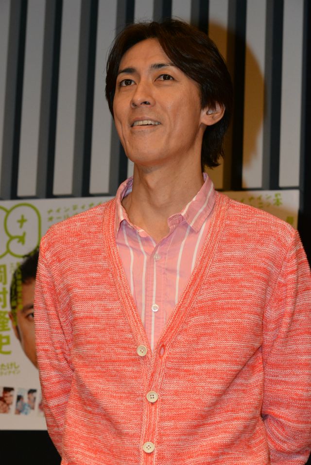 ナイナイ矢部、生まれてくる子は「どこかしら僕に似ている」　画像ギャラリー（3枚目）