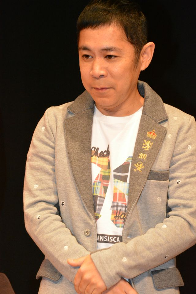 ナイナイ矢部、生まれてくる子は「どこかしら僕に似ている」　画像ギャラリー（4枚目）