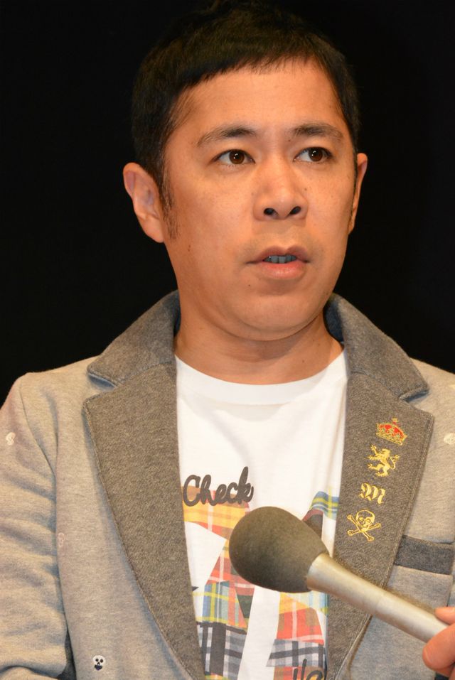 ナイナイ矢部、生まれてくる子は「どこかしら僕に似ている」　画像ギャラリー（5枚目）