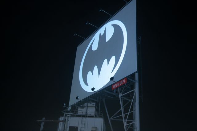 DCファンがコスプレで集結！「バットマン80周年 バットシグナル点灯セレモニー」（6枚目）