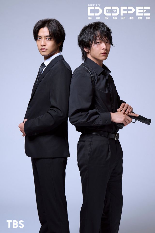 ハリ系 DVD 4枚組　中村友也（倫也）主演 ハリ系 DVD 4枚組 中村友也（倫也）主演