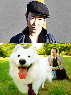 大の犬好きラップアーティストseamoの新曲が 犬飼さんちの犬 主題歌に決定 シネマトゥデイ 映画の情報を毎日更新