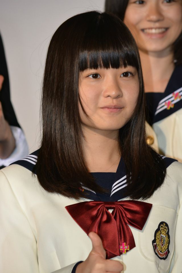 草なぎ剛が公開授業！フォトギャラリー（2枚目）