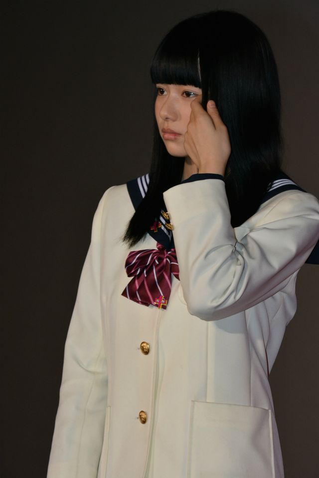 草なぎ剛が公開授業！フォトギャラリー（13枚目）