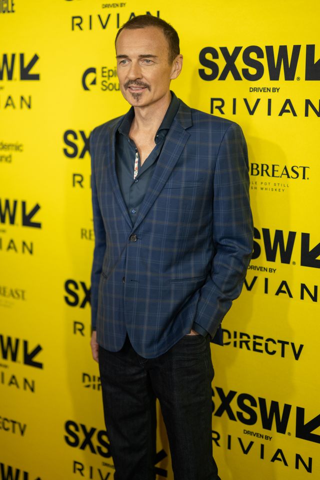 ジュリアン・マクマホンさん（3枚目）