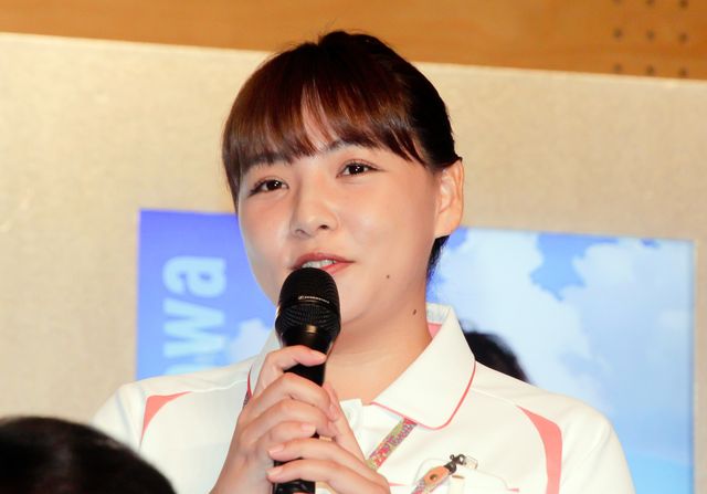 「ザ・トラベルナース」制作発表記者会見の様子（11枚目）