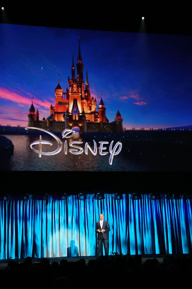 「D23 Expo」初日フォトギャラリー（5枚目）