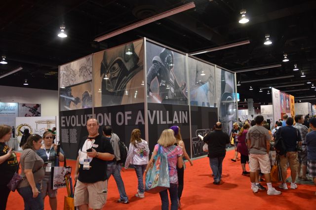 「D23 Expo」初日フォトギャラリー（6枚目）