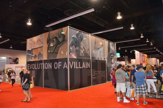 「D23 Expo」初日フォトギャラリー（7枚目）