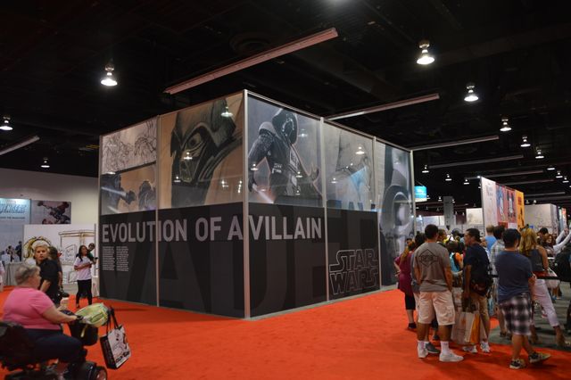 「D23 Expo」初日フォトギャラリー（8枚目）