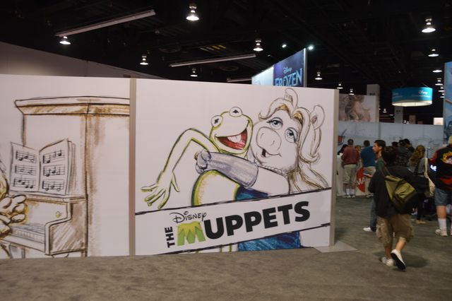 「D23 Expo」初日フォトギャラリー（9枚目）