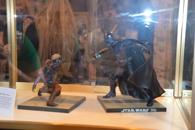 「D23 Expo」初日フォトギャラリー（11枚目）