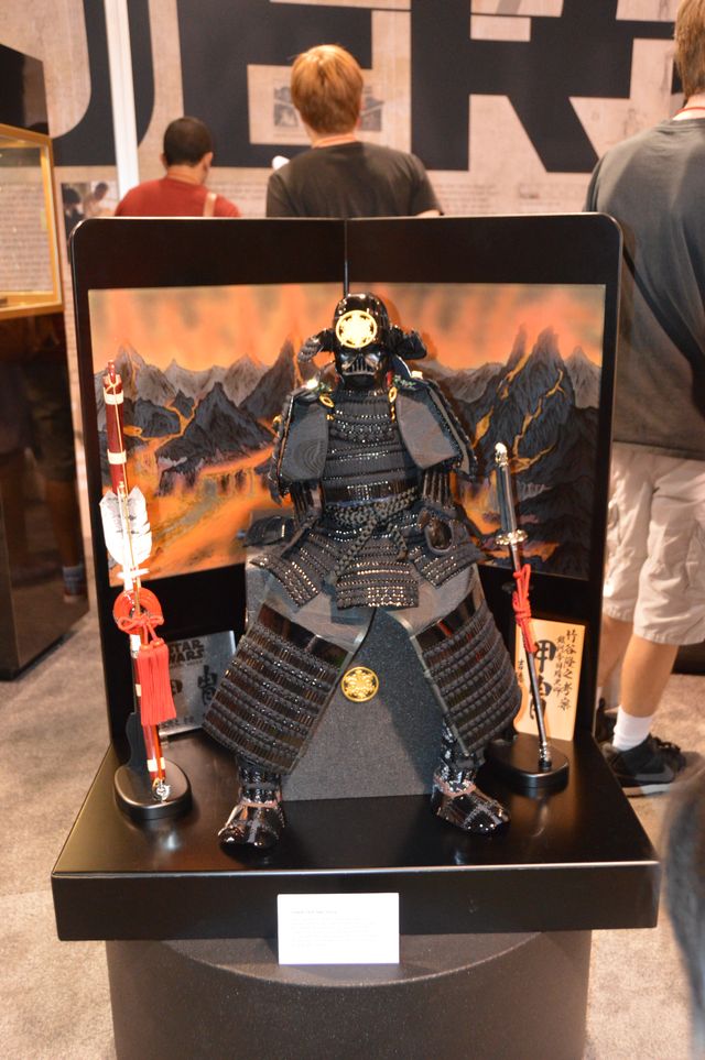 「D23 Expo」初日フォトギャラリー（12枚目）