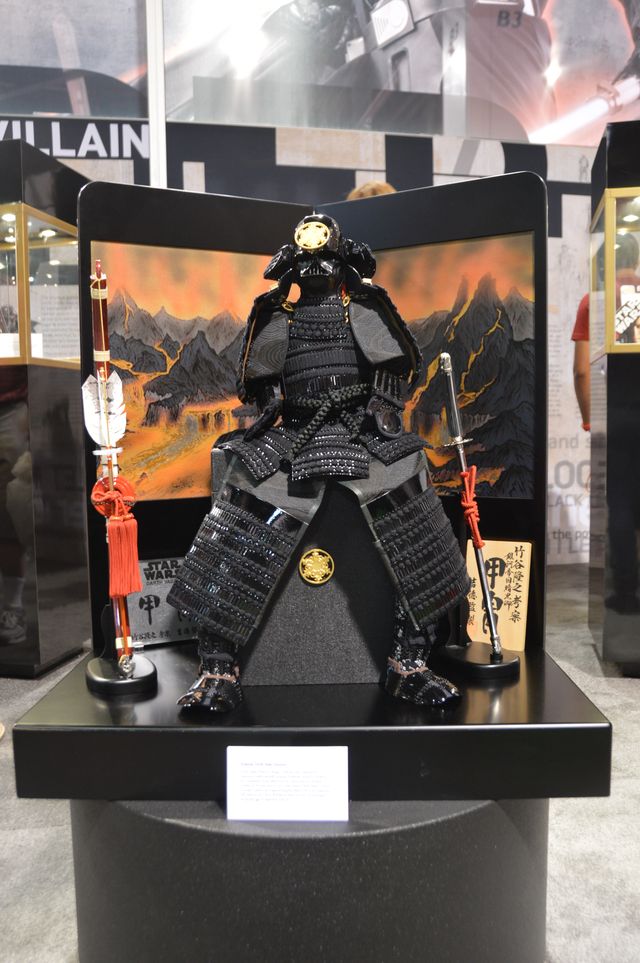 「D23 Expo」初日フォトギャラリー（13枚目）