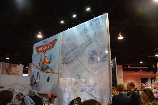 「D23 Expo」初日フォトギャラリー（14枚目）