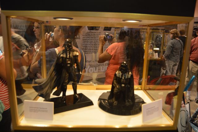 「D23 Expo」初日フォトギャラリー（15枚目）