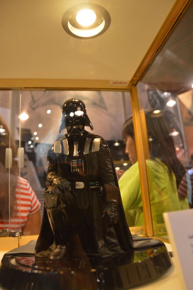 「D23 Expo」初日フォトギャラリー（16枚目）