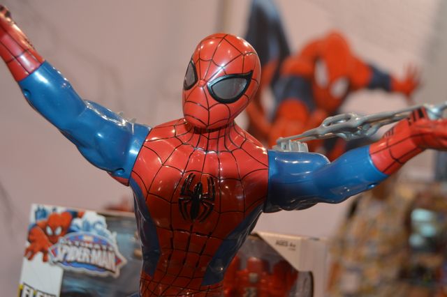 「D23 Expo」初日フォトギャラリー（18枚目）