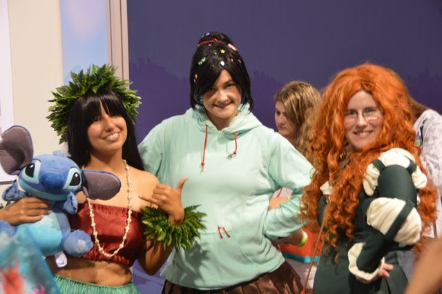 「D23 Expo」初日フォトギャラリー（19枚目）