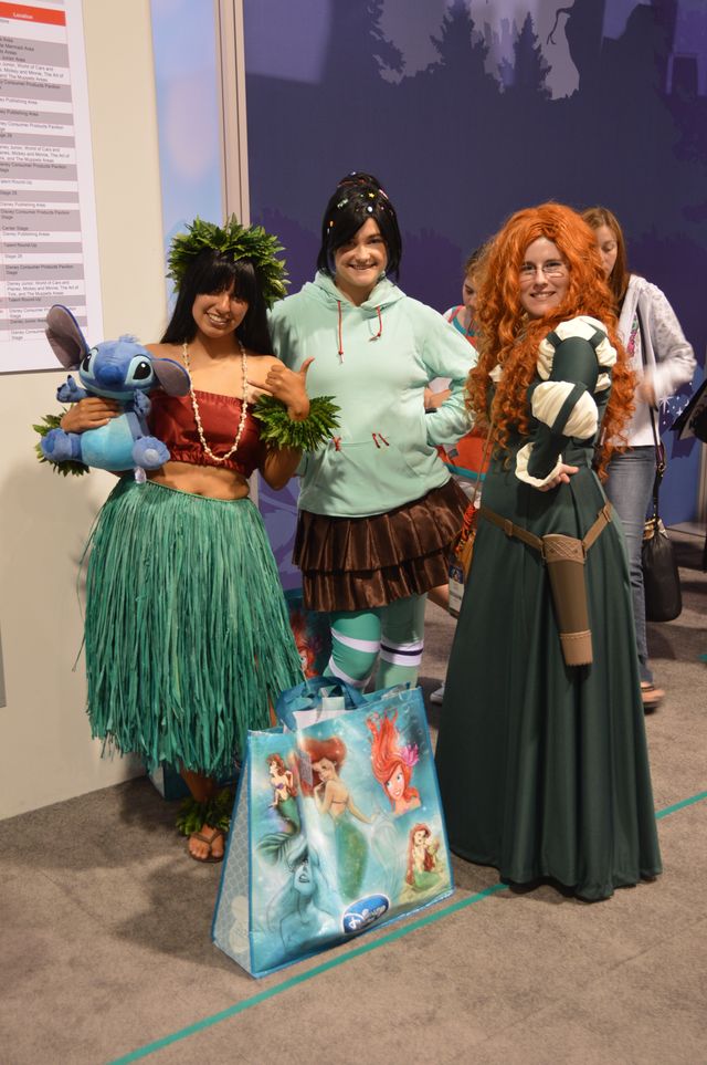 「D23 Expo」初日フォトギャラリー（20枚目）