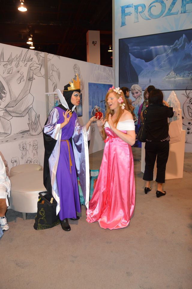 「D23 Expo」初日フォトギャラリー（23枚目）