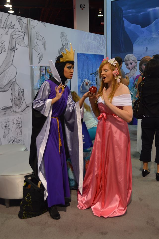 「D23 Expo」初日フォトギャラリー（24枚目）