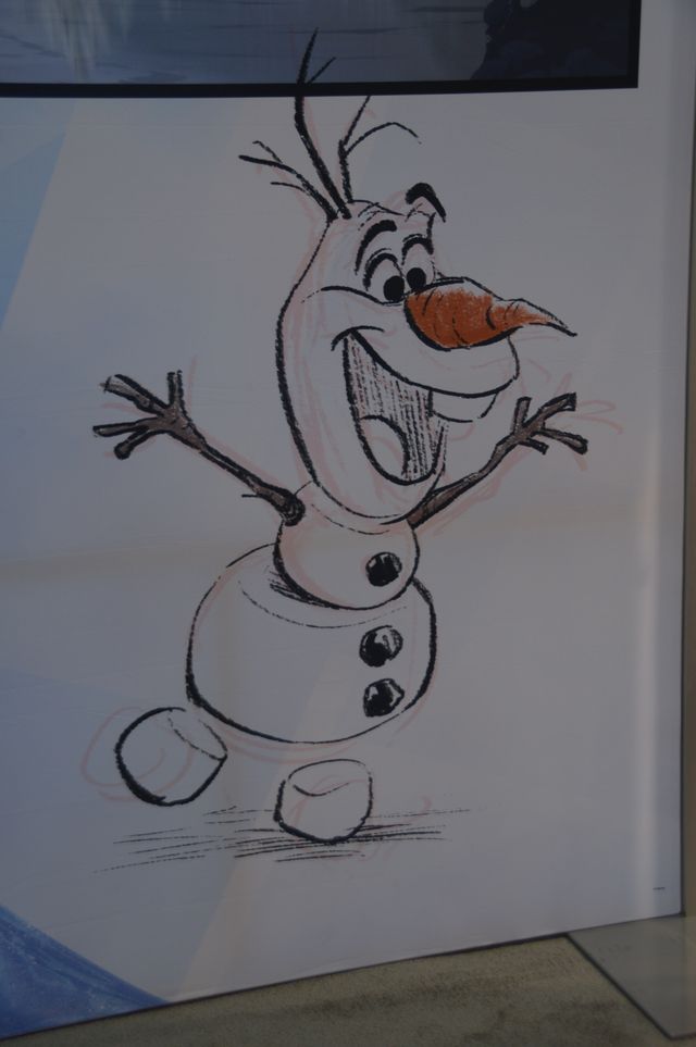 「D23 Expo」初日フォトギャラリー（25枚目）