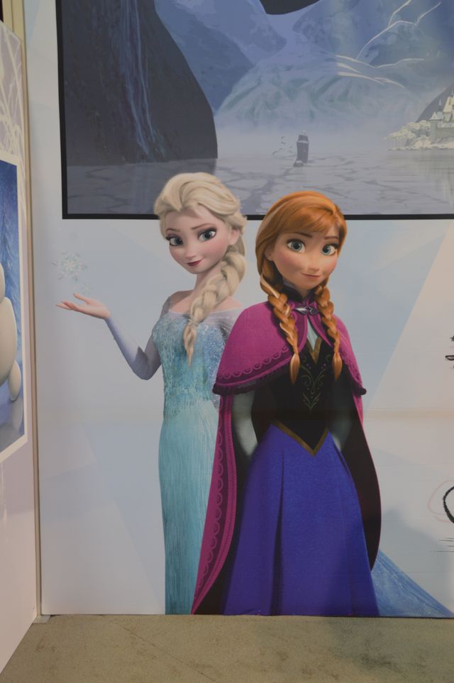 「D23 Expo」初日フォトギャラリー（27枚目）