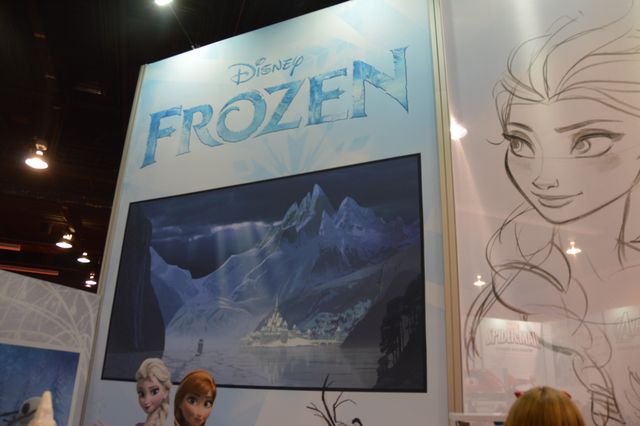 「D23 Expo」初日フォトギャラリー（28枚目）