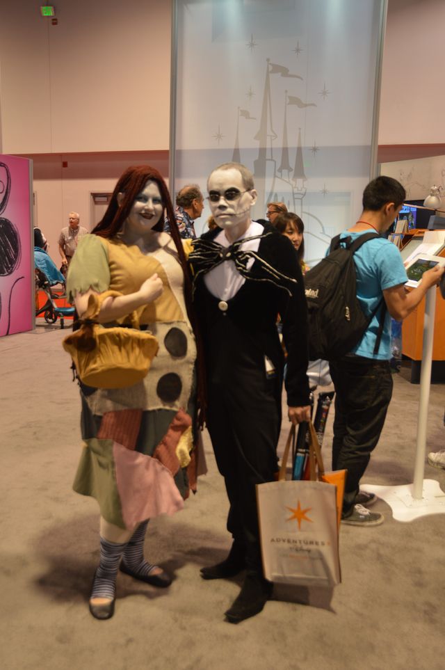 「D23 Expo」初日フォトギャラリー（29枚目）